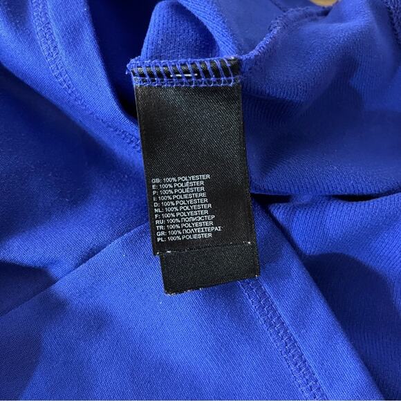The North Face Cinder Fleece jacket blue - M - Picture 10 of 11